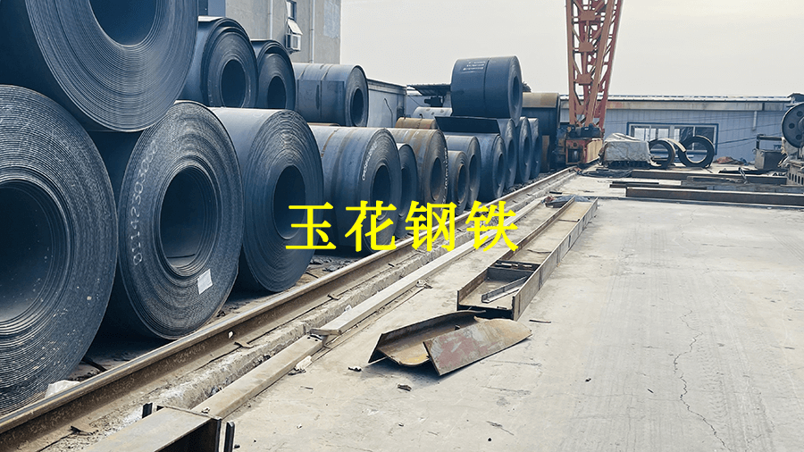 鋼材加工哪家好